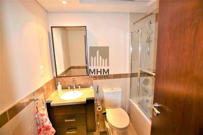 13 Iconic Fountain View | High Floor| Furnished | Unbeatable Offer