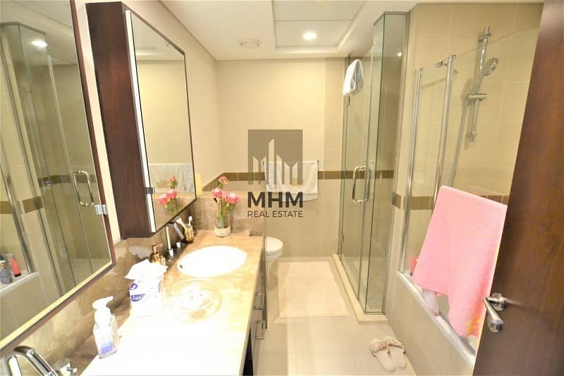 16 Iconic Fountain View | High Floor| Furnished | Unbeatable Offer
