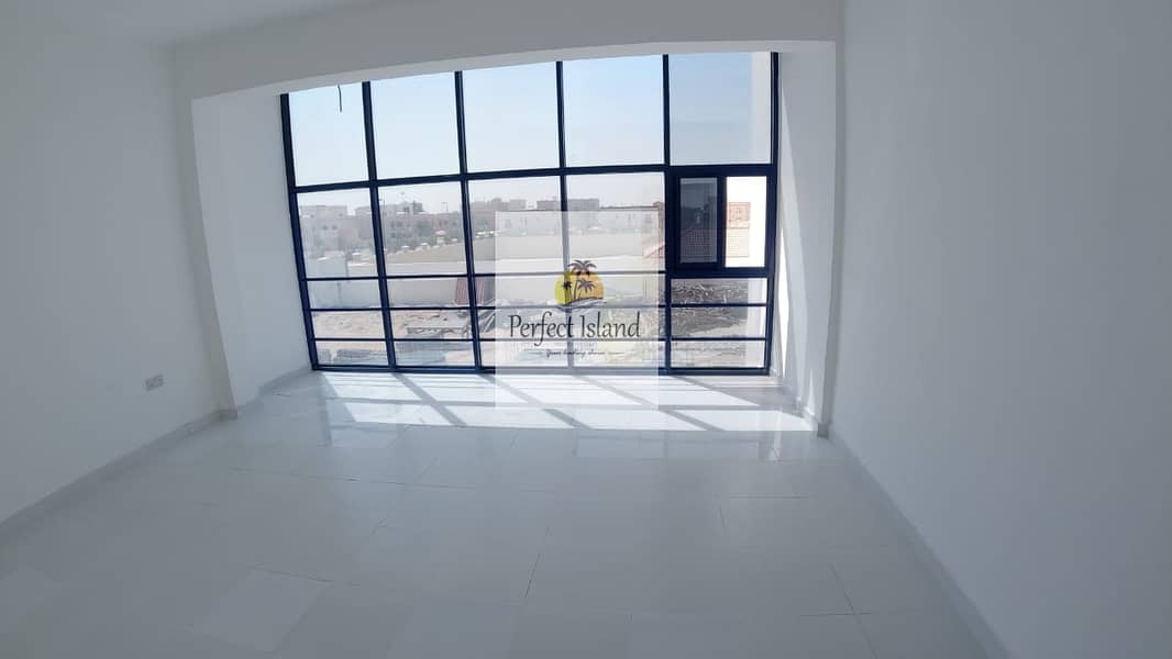 8 Brand New Classy Design 2 BR + Majles | First Floor | High Finishing