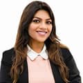Varsha Geogy Varsha Geogy