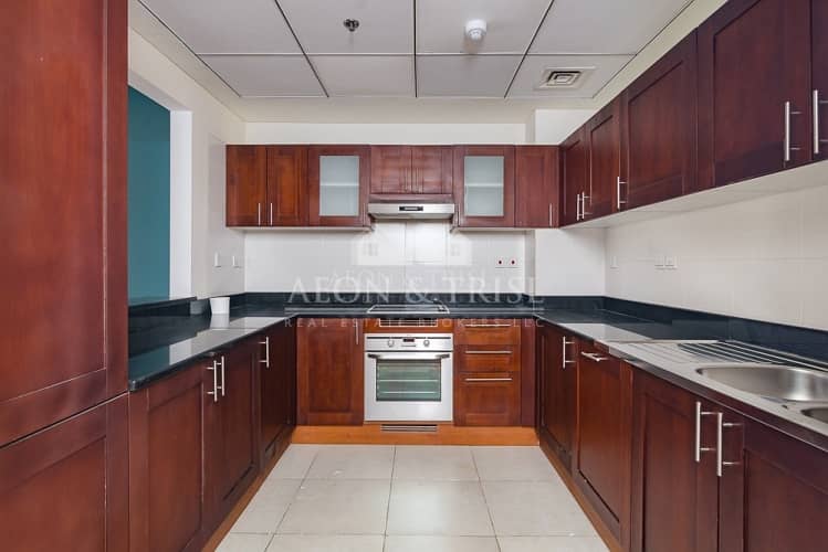 11 Luxury Unfurnished 1 bedroom Green Lakes S 3