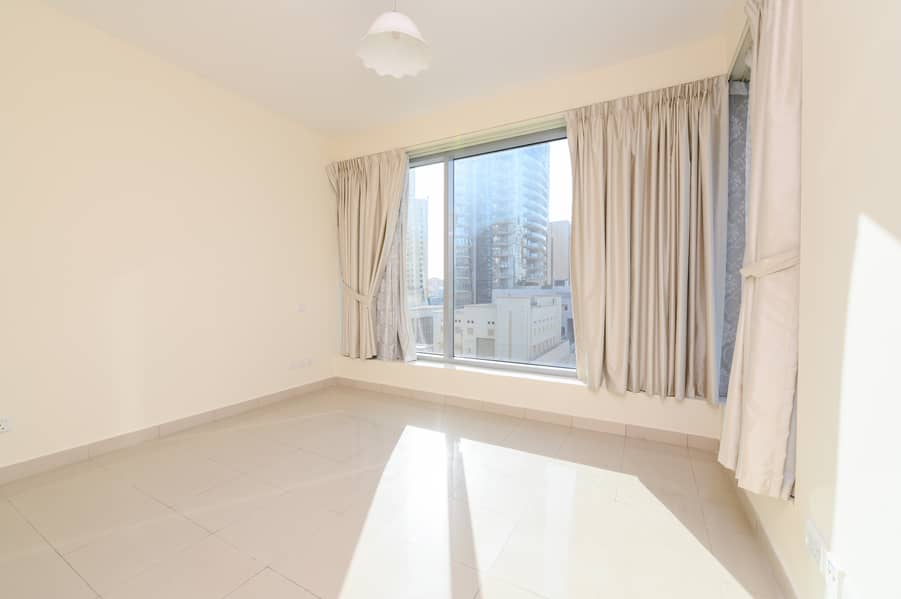 8 Unfurnished | 1 Bedroom Apartment in Park Island