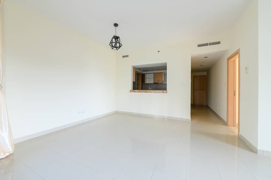 9 Unfurnished | 1 Bedroom Apartment in Park Island
