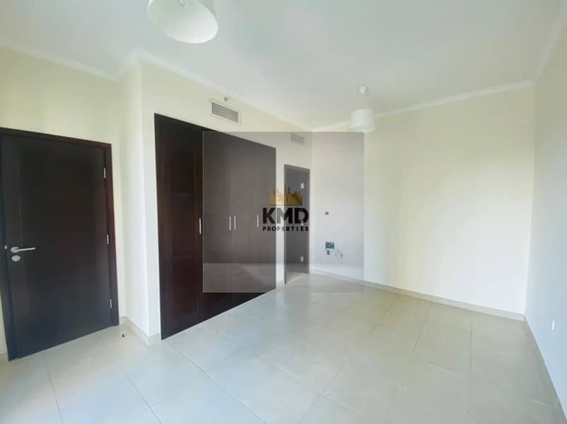 5 Spacious 1 Bedroom | Great Layout | Unfurnished
