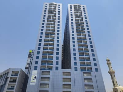 1 Bedroom Flat for Rent in Al Nuaimiya, Ajman - 1 BHK FOR RENT IN CITY TOWER WITH OPEN PALACE VIEW 1 Bedroom Flat for Rent in Al Nuaimiya, Ajman - 1 BHK FOR RENT IN CITY TOWER WITH OPEN PALACE VIEW