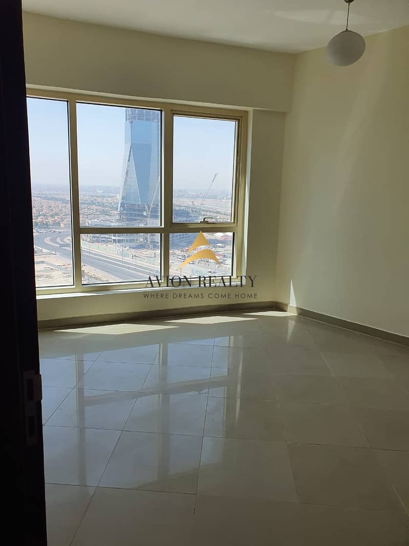 Spacious 2BR | Highly Maintained | Prime Location - JLT