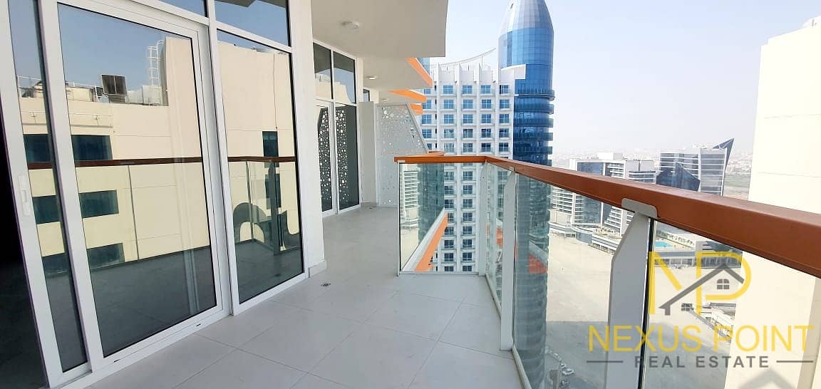 14 Brand New | Resale | Amazing View | Spacious