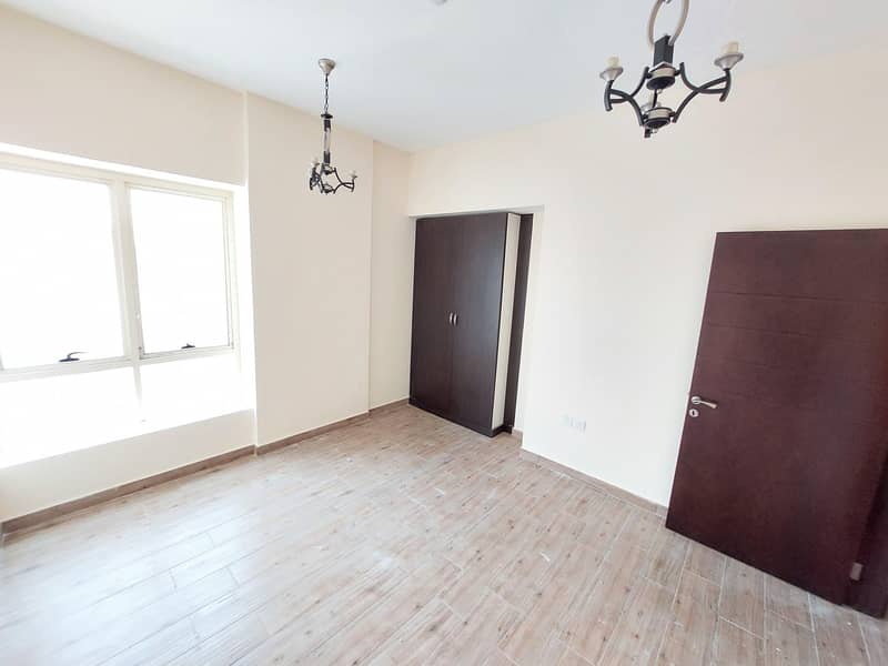 3 Very Huge No Cash Deposit 2Bedroom With Built-in Wardrobes And Covered Parking Near City Centre Al Zahiya
