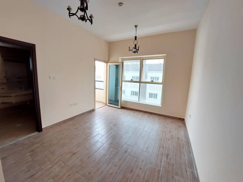 Very Huge No Cash Deposit 2Bedroom With Built-in Wardrobes And Covered Parking Near City Centre Al Zahiya