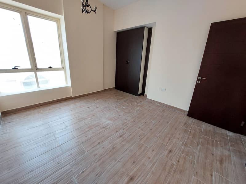 10 Very Huge No Cash Deposit 2Bedroom With Built-in Wardrobes And Covered Parking Near City Centre Al Zahiya