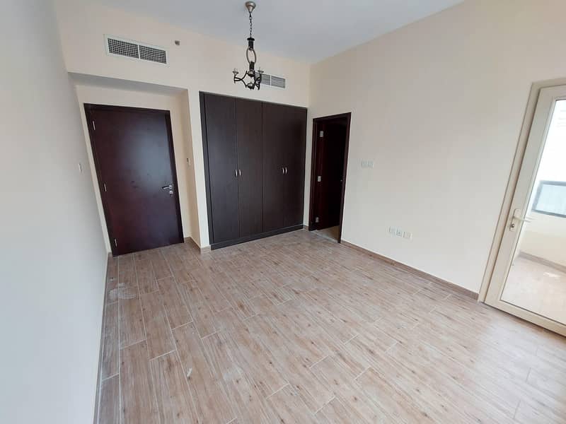 15 Very Huge No Cash Deposit 2Bedroom With Built-in Wardrobes And Covered Parking Near City Centre Al Zahiya