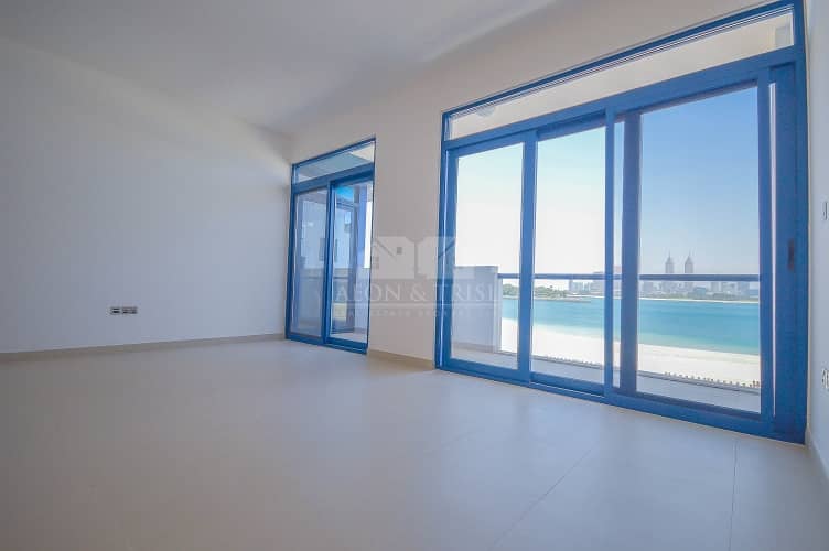 17 Genuine Listing | Beach Home Villa Hot Deal  | Burj Al Arab view