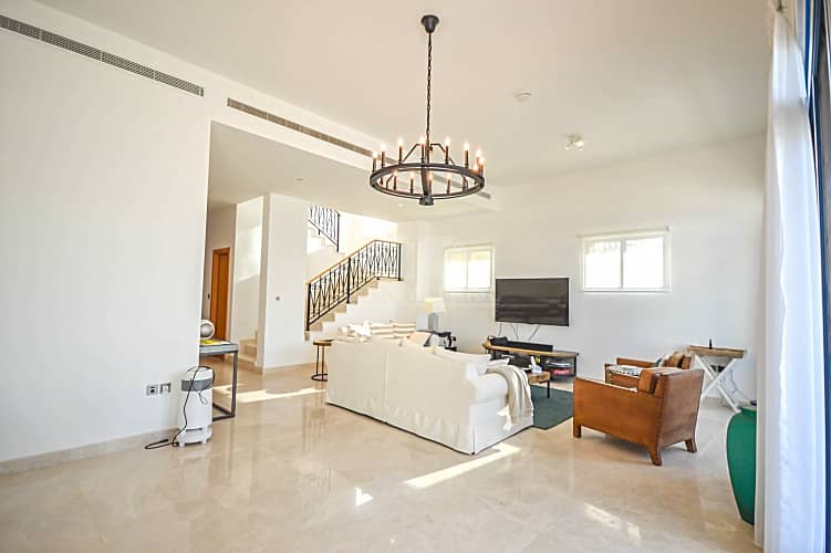 5 Hot Deal | Beach Home Villa | Burj Al Arab view | Genuine Listing