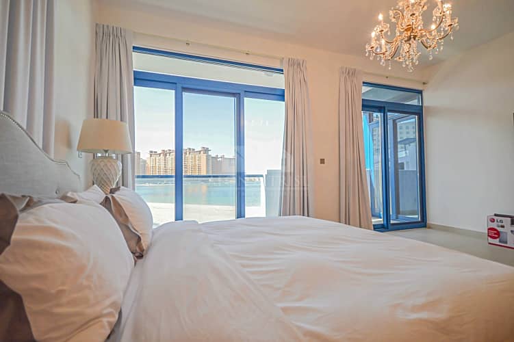 8 Hot Deal | Beach Home Villa | Burj Al Arab view | Genuine Listing
