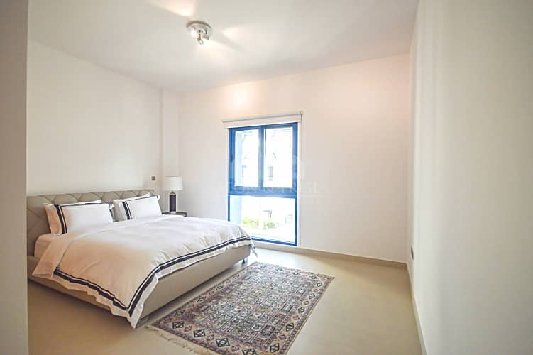 10 Hot Deal | Beach Home Villa | Burj Al Arab view | Genuine Listing