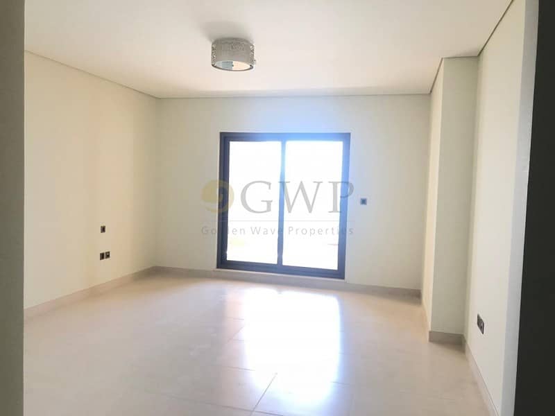 3 FULL Sea view|Largest Layout|3 Bed Plus Maids|Move in now