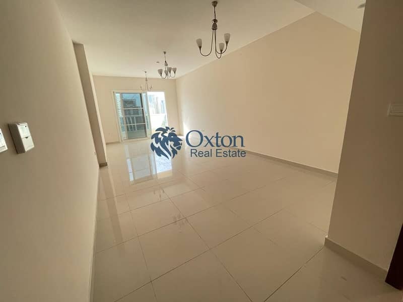Brand New 3-BHK Parking And 1 Month Free | Balcony | Wardrobe | Master Room | In Al Taawun