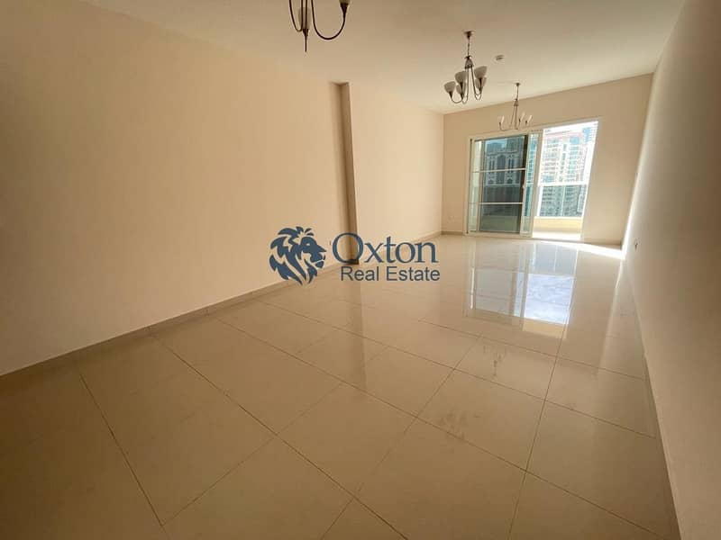 2 Brand New 3-BHK Parking And 1 Month Free | Balcony | Wardrobe | Master Room | In Al Taawun