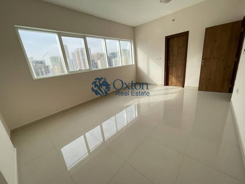 4 Brand New 3-BHK Parking And 1 Month Free | Balcony | Wardrobe | Master Room | In Al Taawun