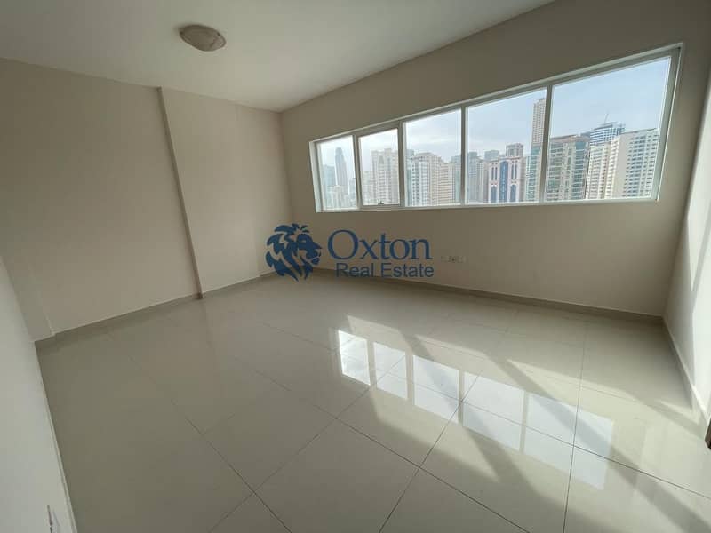 5 Brand New 3-BHK Parking And 1 Month Free | Balcony | Wardrobe | Master Room | In Al Taawun