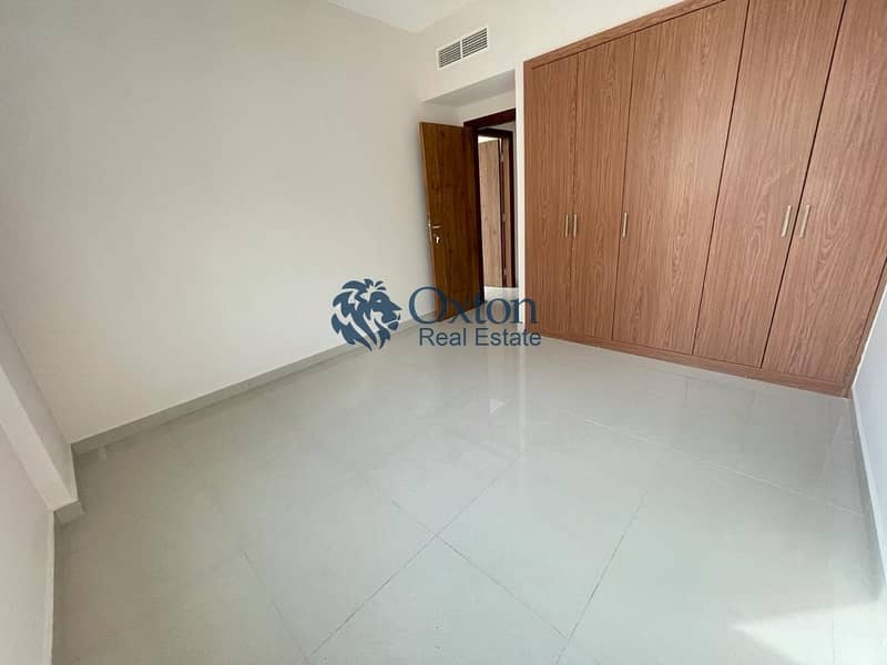 6 Brand New 3-BHK Parking And 1 Month Free | Balcony | Wardrobe | Master Room | In Al Taawun