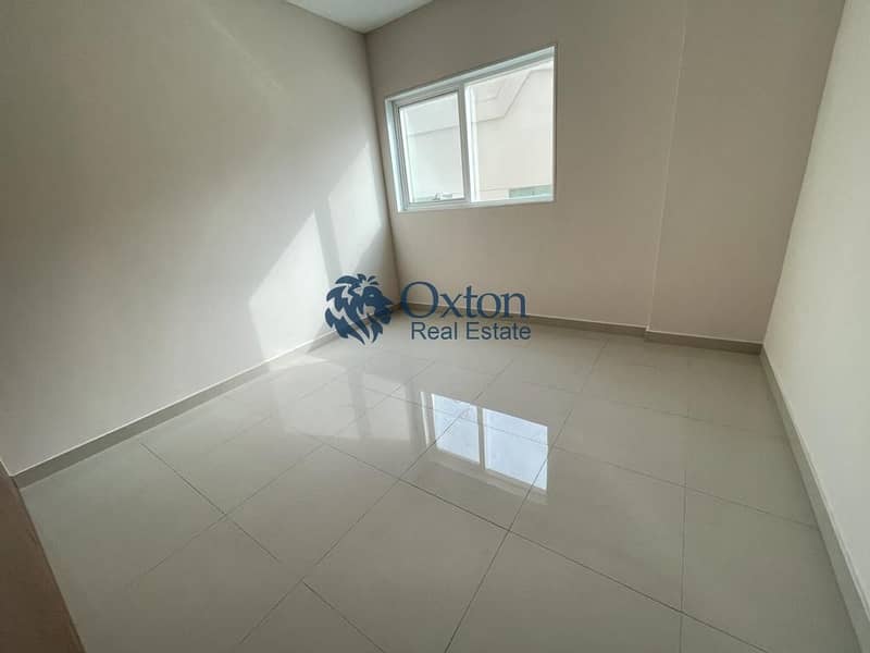 7 Brand New 3-BHK Parking And 1 Month Free | Balcony | Wardrobe | Master Room | In Al Taawun