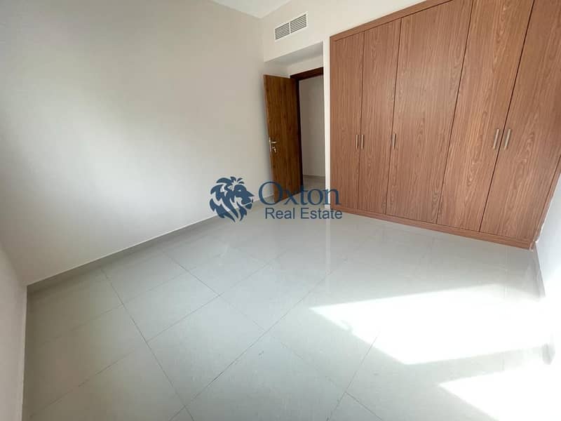 8 Brand New 3-BHK Parking And 1 Month Free | Balcony | Wardrobe | Master Room | In Al Taawun