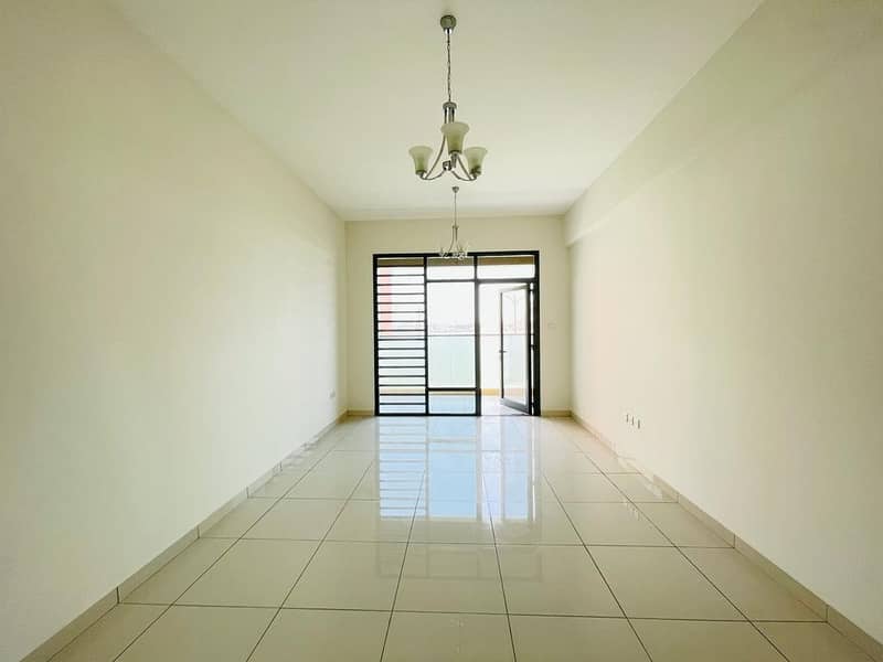 13 Brand New | Luxury 2-BR complex | With all amenities like Gym Pool & kids play area Garden |