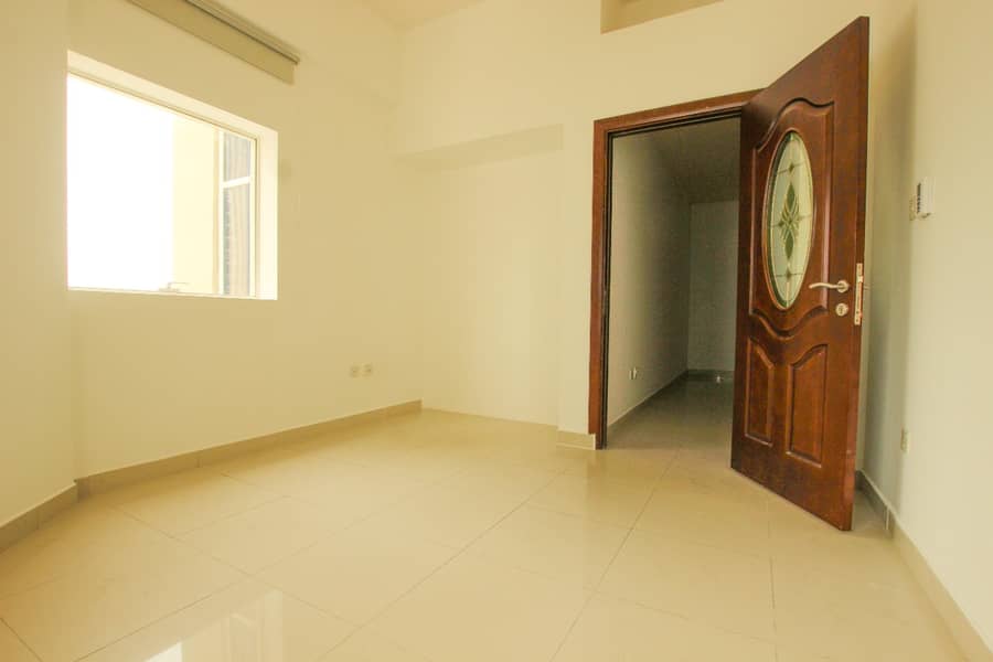 20 Separate Bedroom|Studio | Vacant | Dubai Gate One