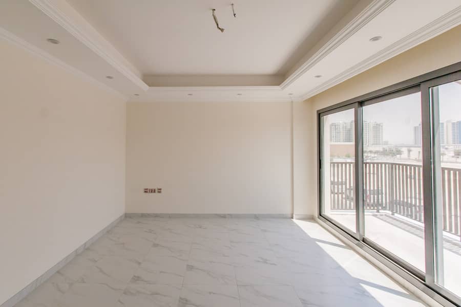 20 5 Bedroom Large | Brand New Townhouse | Park