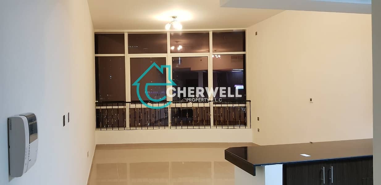 3 Well Maintained Apartment | Great Price | Large