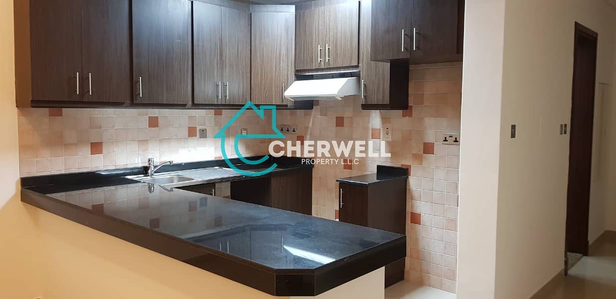 4 Well Maintained Apartment | Great Price | Large