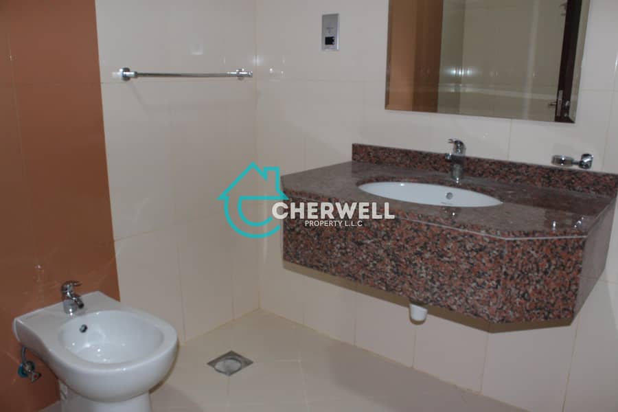 8 Well Maintained Apartment | Great Price | Large