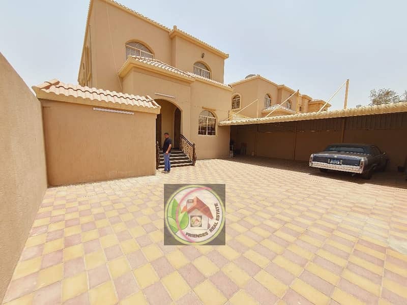 Вилла в Аль Мовайхат，Аль Мовайхат 1, 6 спален, 1480000 AED - 5214250
