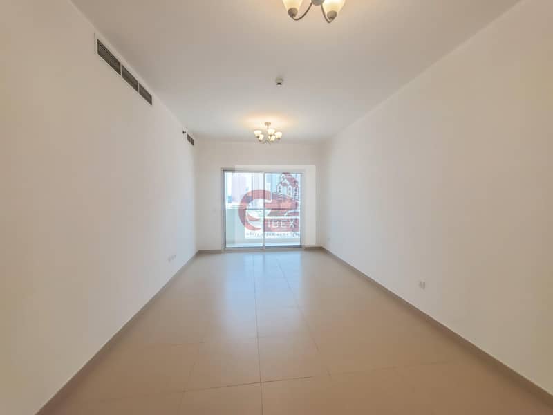6 Like brand new 2bhk with 30 days all facilities  on sheikh zayed road Dubai