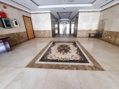 شقة 1 غرفة نوم للايجار في تجارية مويلح، الشارقة - NO FIRST CASH 1BHK JUST 23K MAINTAINENCE FACILITIES PARKING FREE شقة 1 غرفة نوم للايجار في تجارية مويلح، الشارقة - NO FIRST CASH 1BHK JUST 23K MAINTAINENCE FACILITIES PARKING FREE