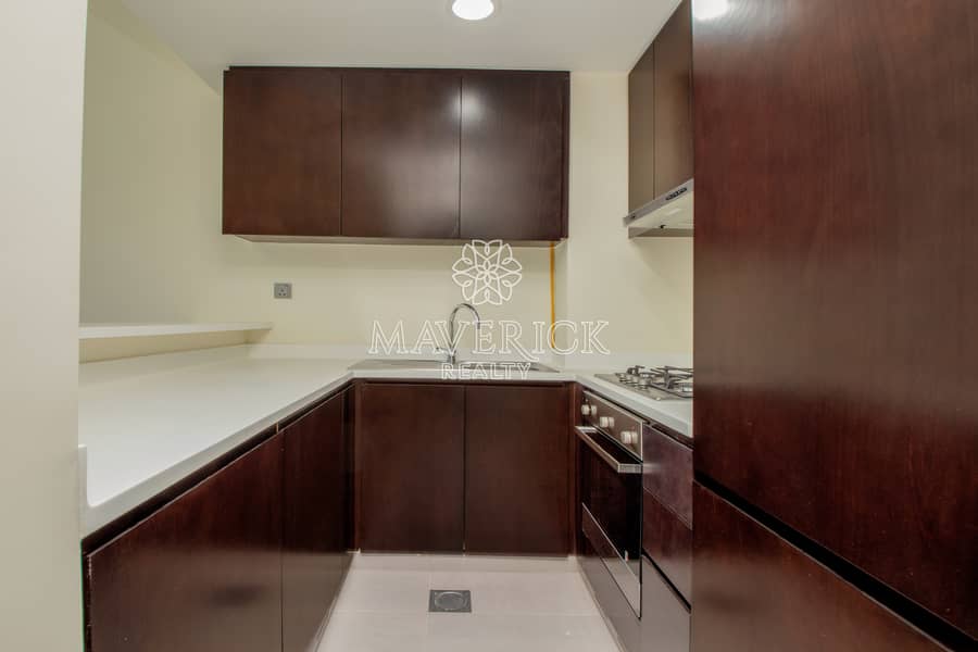 5 Brand New | Furnished 1BR | Close to Metro