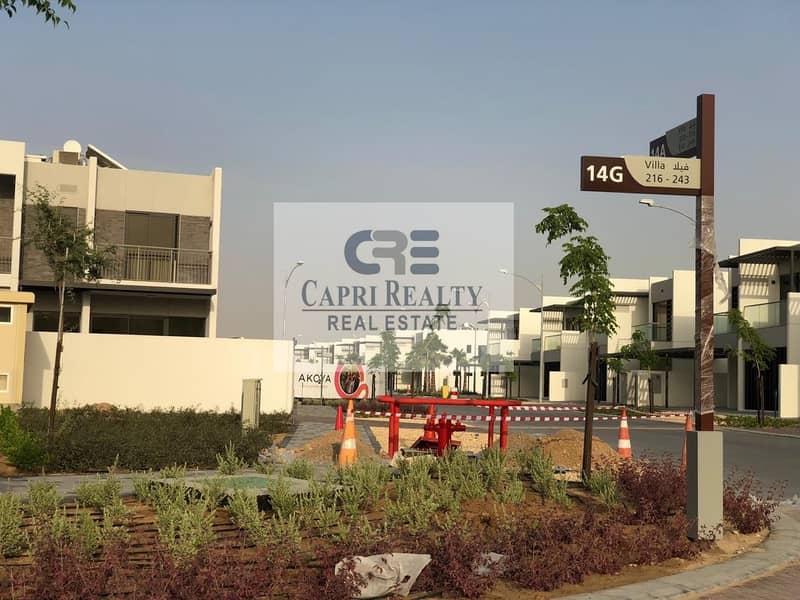 2 70% MORTGAGE| 30MINS MALL OF EMIRATES|