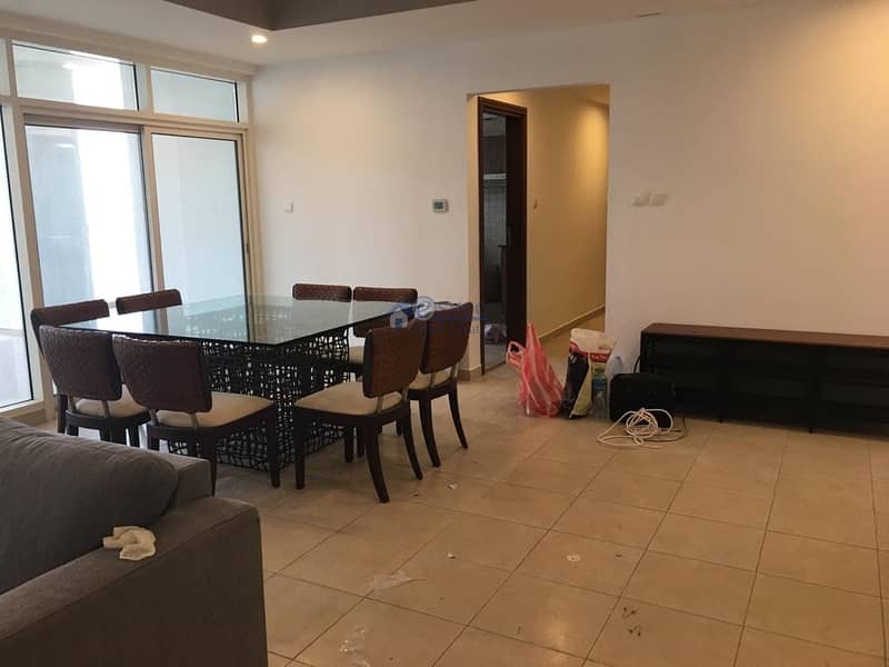 2 Fully  Furnished 3Br Apartment for SALE  l Spacious 3Br l Down Town