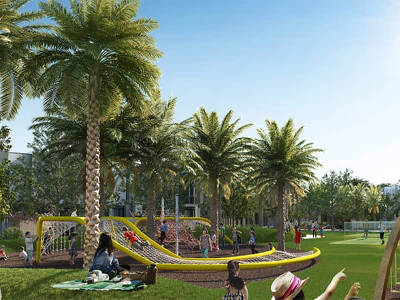 5 Happiest Address | Arabian Ranches 3| Payment Plan