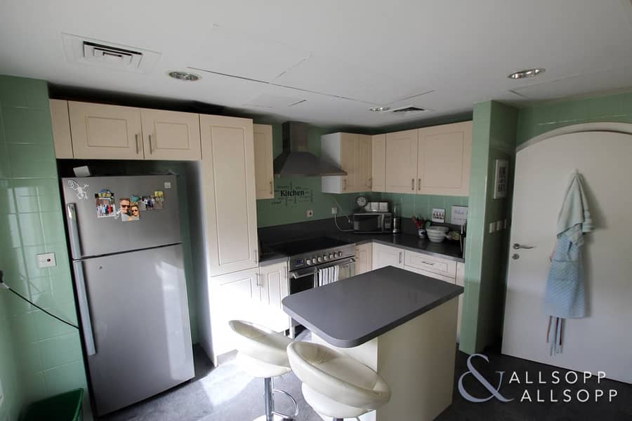 4 Springs 4 | Upgraded Unit | Type 3 | 3 Bed