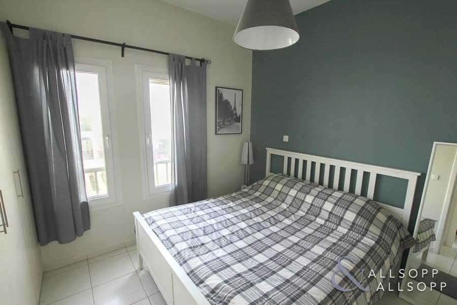 8 Springs 4 | Upgraded Unit | Type 3 | 3 Bed