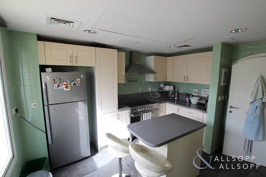 15 Springs 4 | Upgraded Unit | Type 3 | 3 Bed