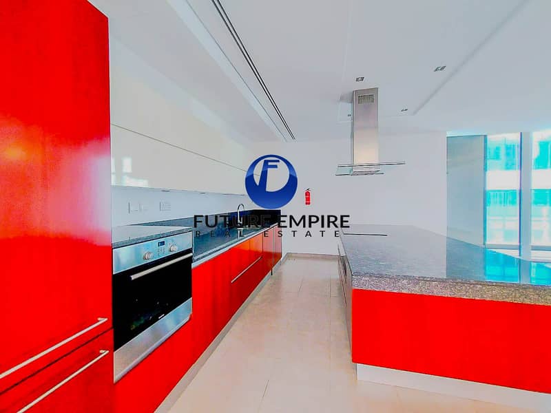 Luxurious 1BHK | Fully SZR View | Prime Location | New Tower
