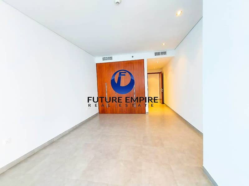 11 Luxurious 1BHK | Fully SZR View | Prime Location | New Tower