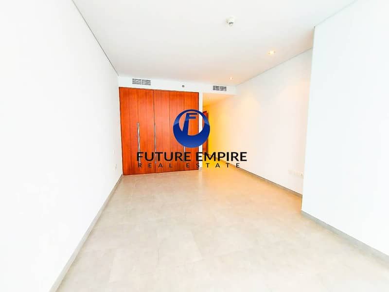 12 Luxurious 1BHK | Fully SZR View | Prime Location | New Tower