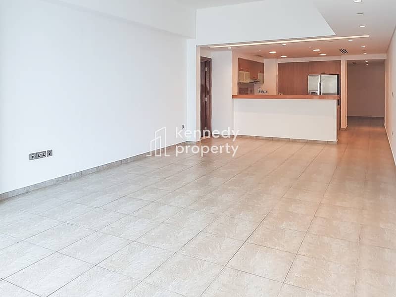 2 Spacious Apartment | Close to Mall | Large Terrace