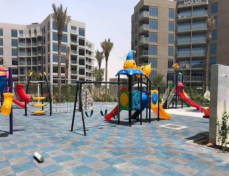 4 Ready Apartment in Dubai | Discounted price |Nice community