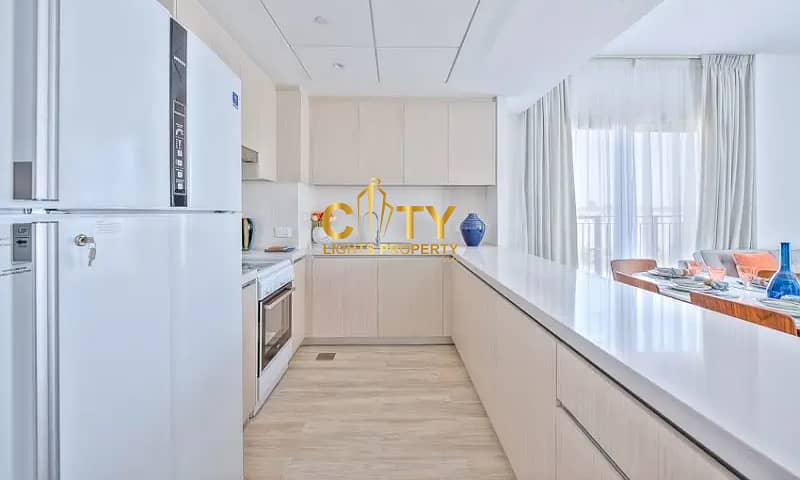 5 Enjoy Waterfront Living in this Brand New Apartment
