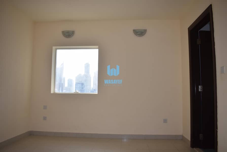 6 2BHK + BALCONY | UNFURNISHED | MULTIPLE CHEQUES